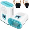 Cryolipolysis Fat Freezing Removal Cool Sculpting Machine - Lipolysis Instrument for Cheek Arm Waist Upper -2C~12C - Max 45Kpa view 3