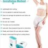 Cryolipolysis Fat Freezing Removal Cool Sculpting Machine - Lipolysis Instrument for Cheek Arm Waist Upper -2C~12C - Max 45Kpa view 4