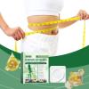 Botanical Patch 10-in-1 Berberine, NAD+ and Moringa - Natural Support for Metabolism, Energy and General Wellness view 2