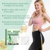 Botanical Patch 10-in-1 Berberine, NAD+ and Moringa - Natural Support for Metabolism, Energy and General Wellness view 4