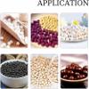 Tapioca Pearls Forming Machine, DIY Tapioca Pearl Maker Tool, Manual Pearl Maker for Boba, 3-12mm Taro Ball Rubbing Board view 2