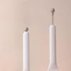 MQPALZKD Shoe Brush Laundry Multi Functional Long Handled Plastic with Soft Bristles Does Not Damage Shoes view 4