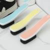 MQPALZKD Shoe Cleaning Gadget Home Soft Bristled Brush That Doesn't Damage Shoes Long Handle Multi Functional view 3