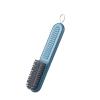 MQPALZKD Household Long Handled Brush Multi Functional Plastic Cleaning Shoe view 1