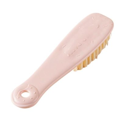 MQPALZKD Household Shoe Brush Laundry Soft Bristled It Won't Damage Your Shoes
