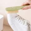 MQPALZKD Household Shoe Brush Laundry Soft Bristled It Won't Damage Your Shoes view 4