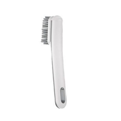 MQPALZKD Soft Bristled Shoe Brush Specially Designed for Cleaning without Damaging Shoes