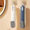 MQPALZKD Soft Bristled Shoe Brush Specially Designed for Cleaning without Damaging Shoes view 2