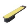 MQPALZKD Portable Shoe Brush Soft Bristles for Cleaning Shoes Non Serious to view 1