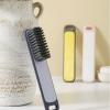 MQPALZKD Portable Shoe Brush Soft Bristles for Cleaning Shoes Non Serious to view 4