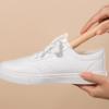 MQPALZKD Hickory Shoe Brush Bristles Cleaning for Shoes Does Not Damage The view 4