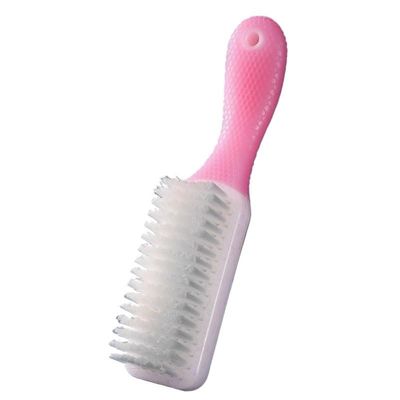 MQPALZKD Household Shoe Cleaning Soft Bristled Brush Board with Long Handle for Shoes Does Not Damage The