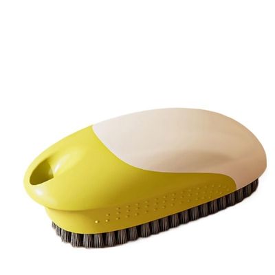 MQPALZKD Super Soft Hair Specific Shoe Brush Board for Cleaning Household Tool