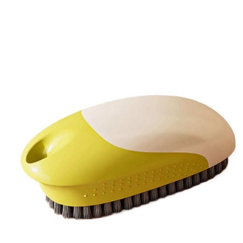 MQPALZKD Super Soft Hair Specific Shoe Brush Board for Cleaning Household Tool