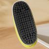 MQPALZKD Super Soft Hair Specific Shoe Brush Board for Cleaning Household Tool view 2
