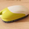 MQPALZKD Super Soft Hair Specific Shoe Brush Board for Cleaning Household Tool view 3