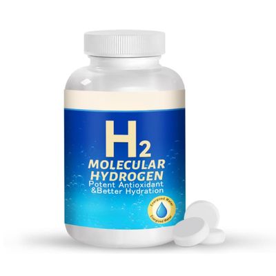 Molecular HydrogenImproves fatigue and weakness