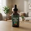 Thyroid Support Drops,for Stress Balance, Metabolism view 3