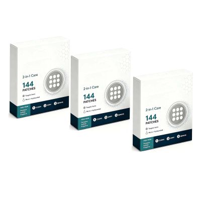 Shapeoil Patch (3BOX)