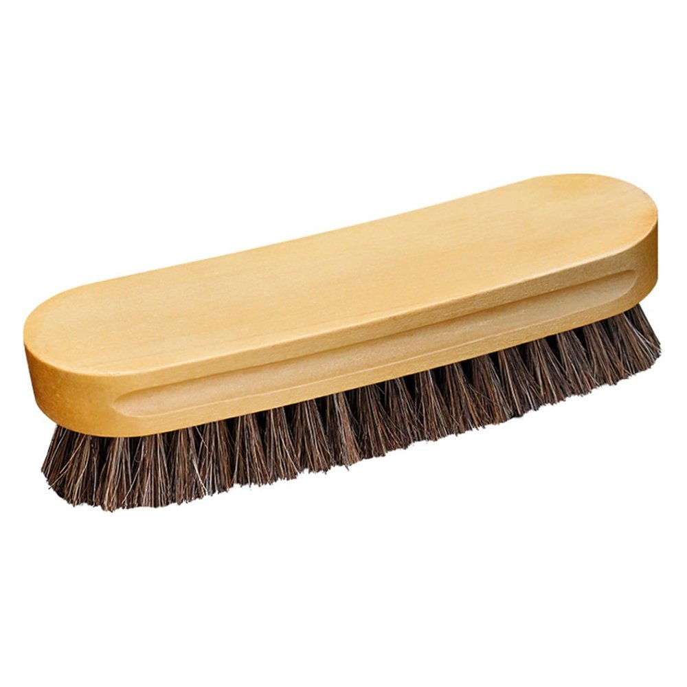 MQPALZKD Cleaning Brush Polishing Bristle Soft Shoe Polish Wash Lint