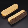 MQPALZKD Cleaning Brush Polishing Bristle Soft Shoe Polish Wash Lint view 2