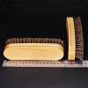 MQPALZKD Cleaning Brush Polishing Bristle Soft Shoe Polish Wash Lint view 4