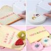 ASerZenith Color Inkjet Food Printer - W/Positioning Plate, Edible Printer Machine, Portable Edible Printer, For Bread, Coffee, Foodies, Art Cooking view 2