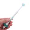 Operitacx Soft Bristle Toothbrush Three-Sided Design 4pcs with Gentle Bristles and Comfortable to Hold Handle for Effective Teeth Cleaning and Sensitive Oral Care view 4
