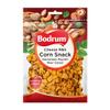Bodrum Corn Snack Cheese Roasted & Salted 140g view 1