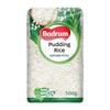Bodrum Pudding Rice 500g view 1