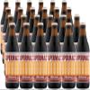 Supermalt Original I 330ml Bottle I Pack of 24 I Whole Case view 1