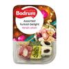 Bodrum Assorted Turkish Delight 200g view 1