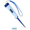 Pet Digital Rectal Thermometer, 10 Second Fast Read, Soft Tip Veterinary Temperature Gauge with Backlight, IP65 Waterproof, for Dogs, Cats, Pigs, Horses, Cattle, Sheep, 90.0 to 113.0 Range view 2