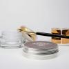 Men's Coffee Shaving Soap Pucks for Beard Care and Haircuts view 4