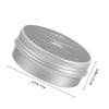 Healeved Peppermint Shaving Soap for Men Beard Essential Oil, Portable Male Shaving Soap Featuring Delicate Workmanship and Excellent Cleaning Effect, for Travel Use view 2
