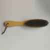MQPALZKD Soft Shoe Brush With Long Handle Bed Coat Polishing Polish Scrub view 2