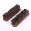 MQPALZKD Easy To Carry Large Brush Shoe Polish Soft Bristle view 4