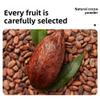 120g Xingke Institute of Thermal Science Natural Pure Cocoa Powder, Low Cocoa Butter, Non-alkalized, for pastry baking, hot chocolate making and beverage brewing view 3