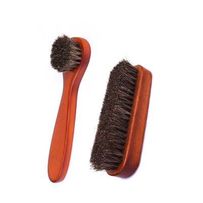 MQPALZKD Shoe Supplies Polish Bag Set Protection Long Drum Tool