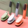 MQPALZKD Home Daily Board Brush Shoe Household Washing Laundry Long Handle Soft Hair Multi-functional view 3