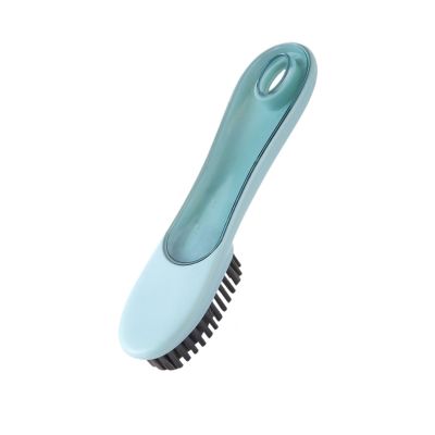 MQPALZKD Home Soft Laundry Brush Clean Wash Shoes Clothes Down Coat Shoe Board