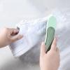 MQPALZKD Home Soft Laundry Brush Clean Wash Shoes Clothes Down Coat Shoe Board view 2
