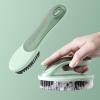 MQPALZKD Home Soft Laundry Brush Clean Wash Shoes Clothes Down Coat Shoe Board view 4