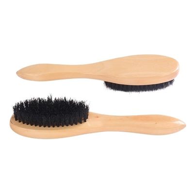 MQPALZKD Long Handle Brush Leather Shoe Soft Polish Tool Oil