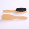 MQPALZKD Long Handle Brush Leather Shoe Soft Polish Tool Oil view 4