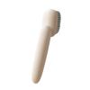 MQPALZKD Shoe Brush Laundry Soft Household Shoes Clothes Cleaning Long Handle Board view 1