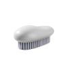 MQPALZKD Bathroom Floor Brush Shoe Board Laundry Household Non-shedding Stiff view 1