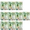 10-in-1 Nano MicroNeedle Patch with NAD+, Moringa and Berberine Support - Nano Technology for Metabolism, Vitality and Skin Firming view 1