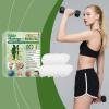 10-in-1 Nano MicroNeedle Patch with NAD+, Moringa and Berberine Support - Nano Technology for Metabolism, Vitality and Skin Firming view 2