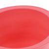 DRESSOOS 4pcs Silicone Wax Bowl Set for Hair Removal with Non-stick, Foldable Design and Reusable Silicone Wax Spatulas, for Home Use and Beauty Routine view 3